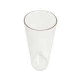 Pahar plastic reutilizabil, Long drink